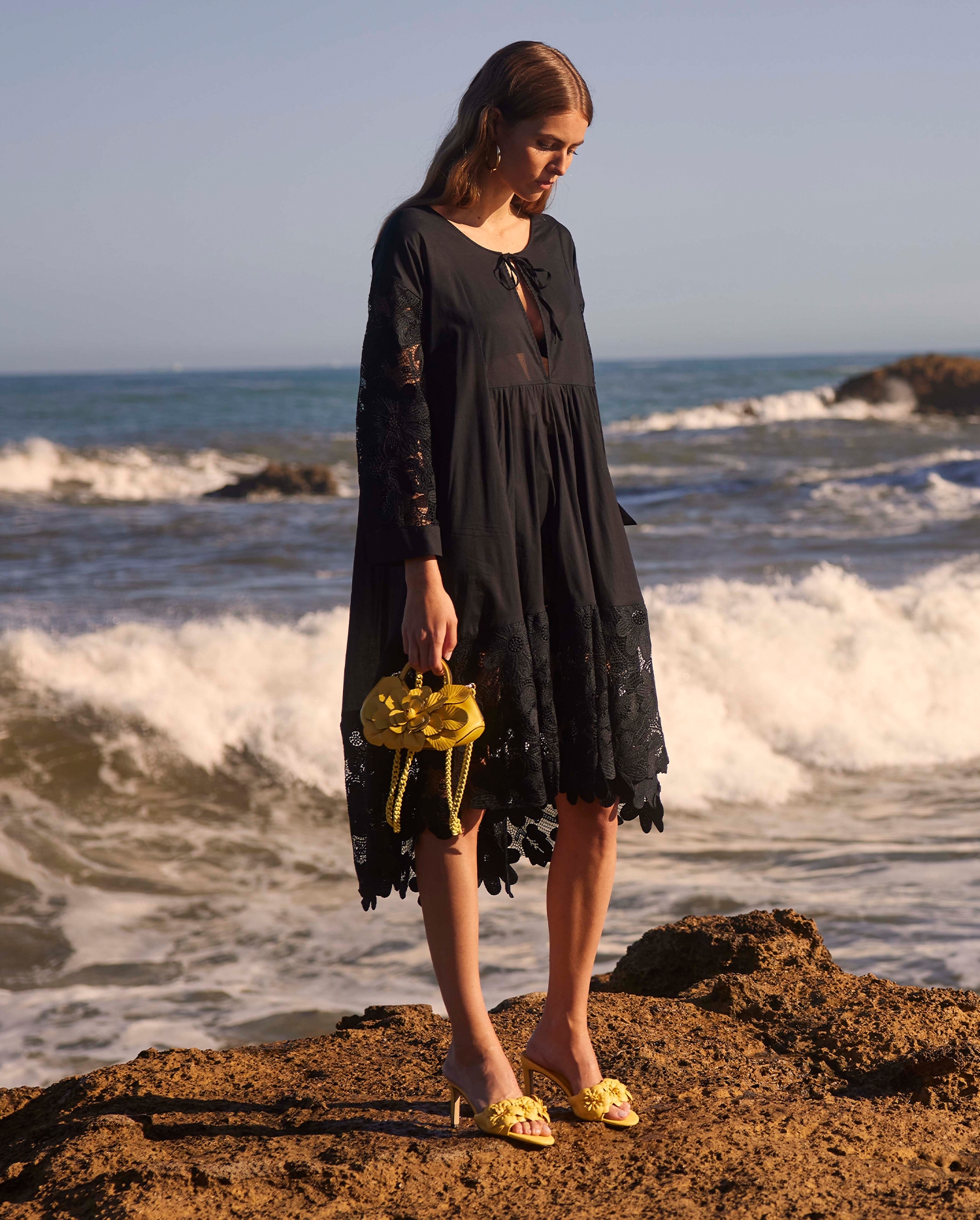 Karia Dress