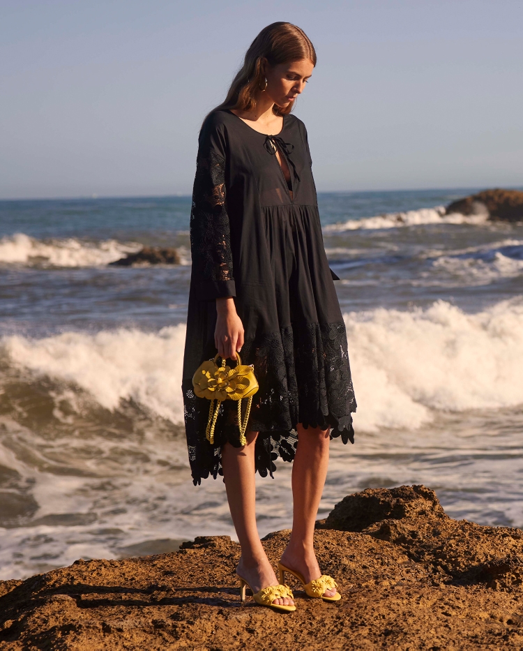 Karia Dress