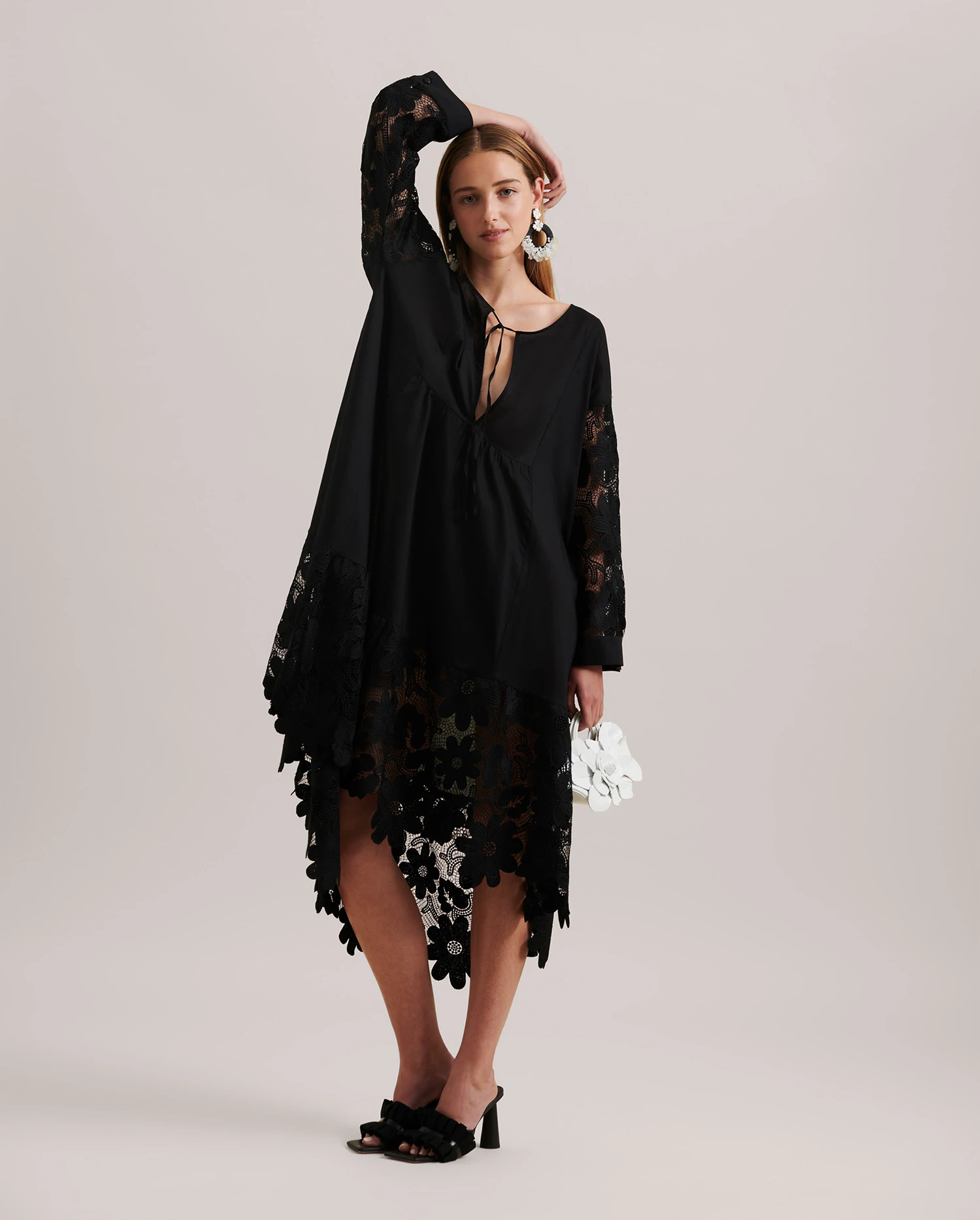 Karia Dress