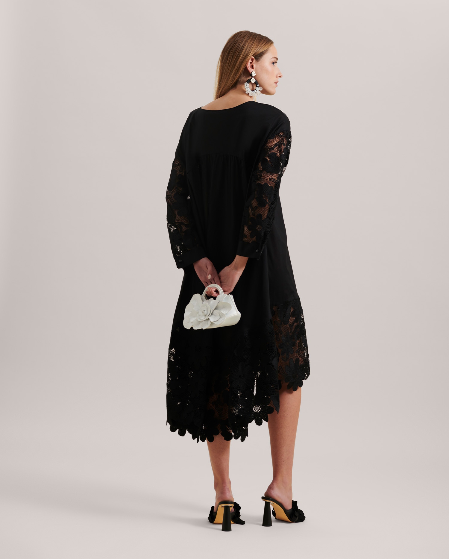 Karia Dress
