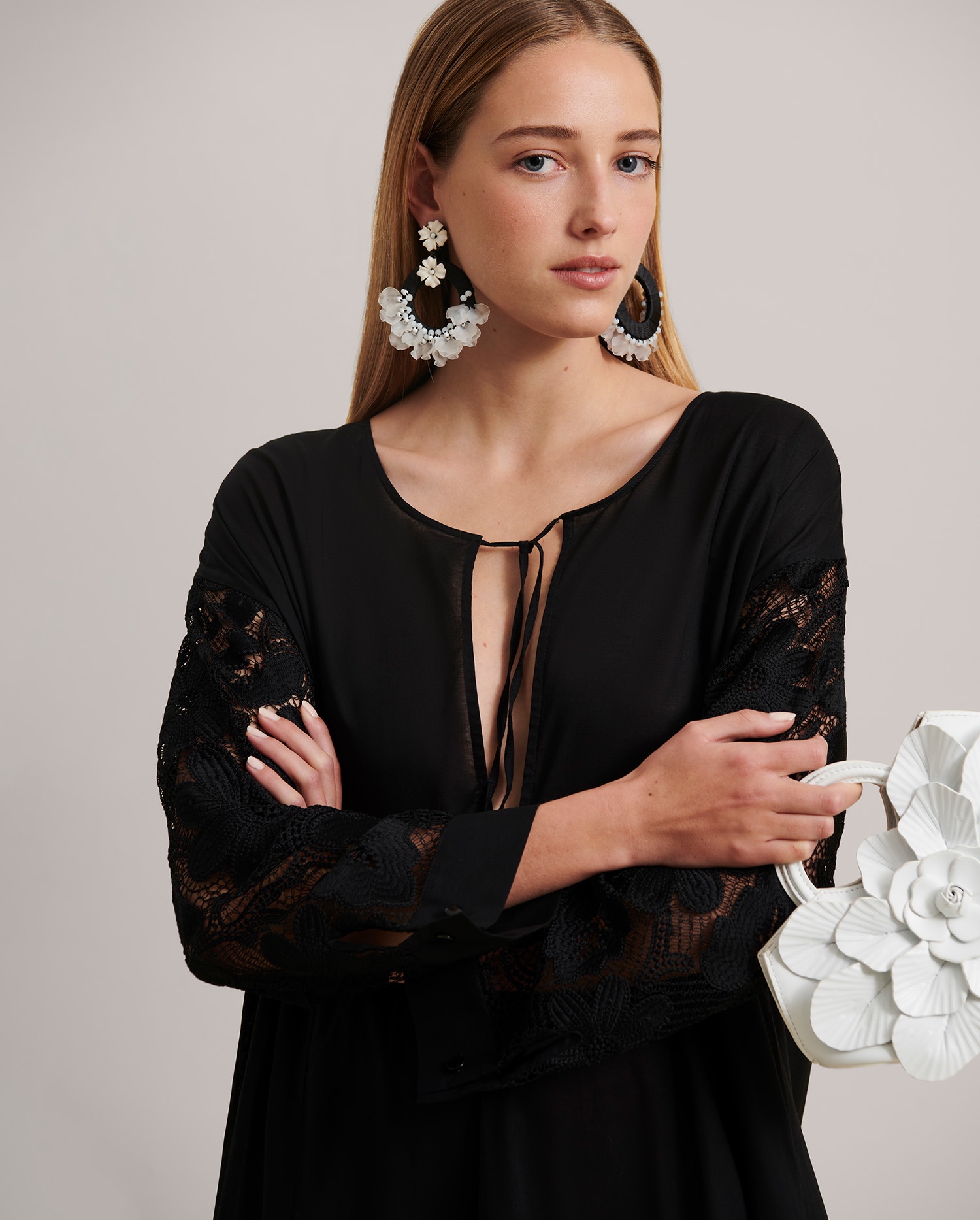 Karia Dress