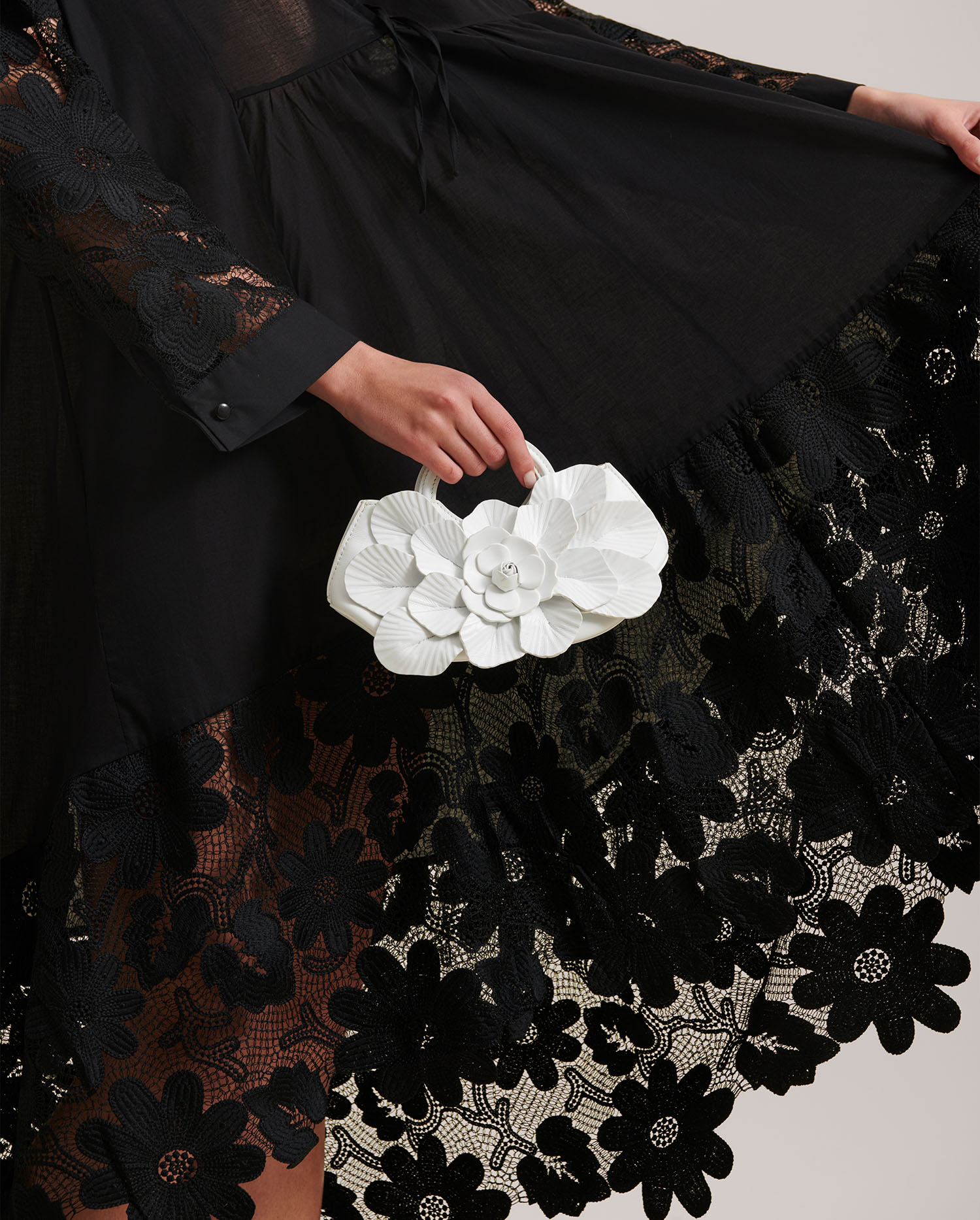 Karia Dress