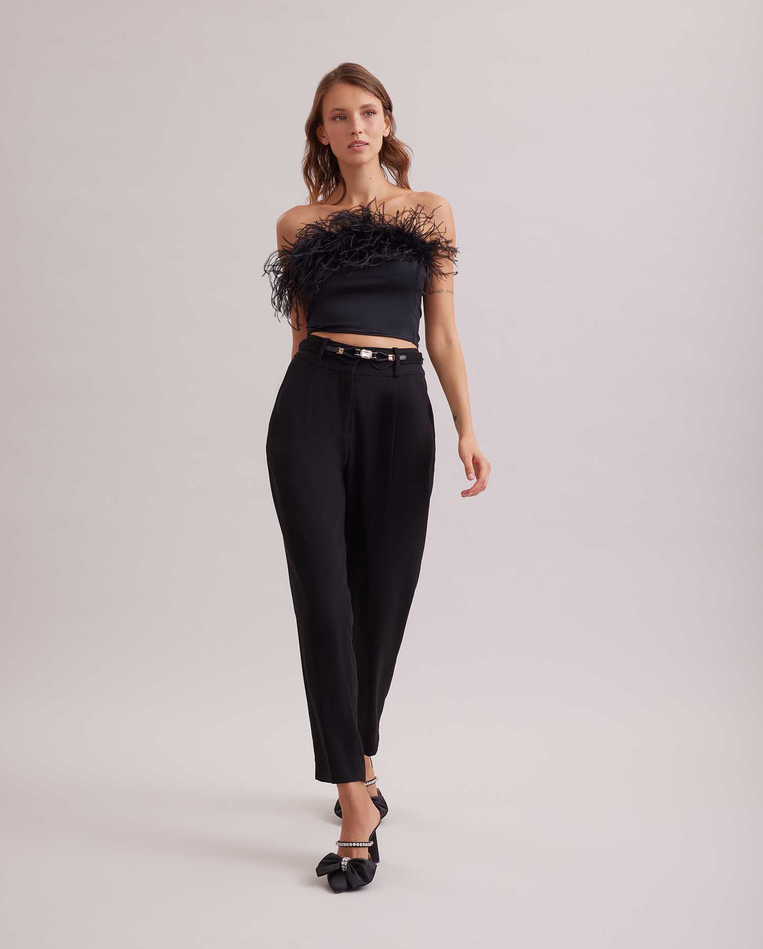 Keats Top