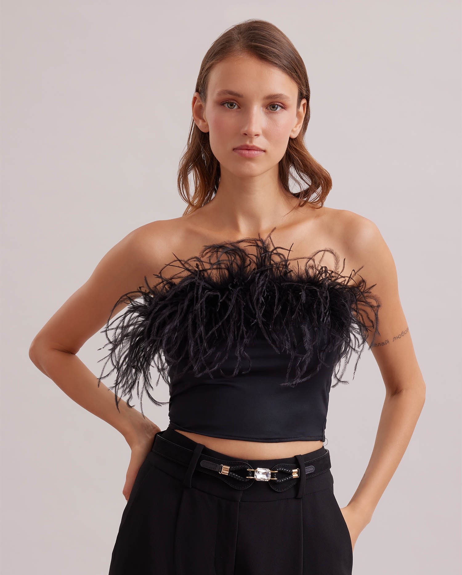 Keats Top
