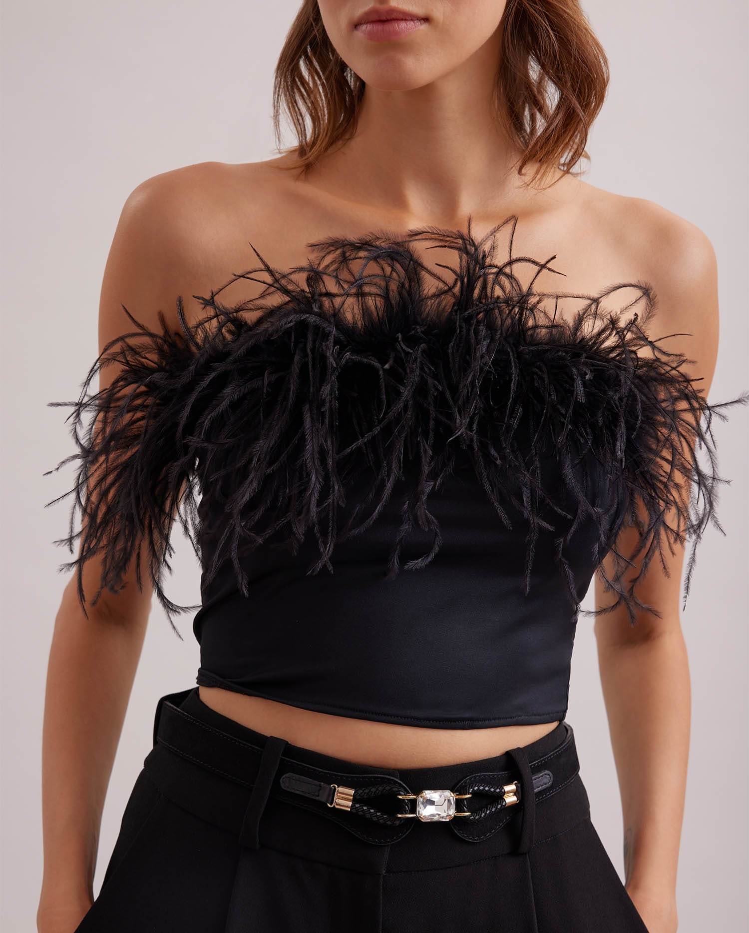 Keats Top