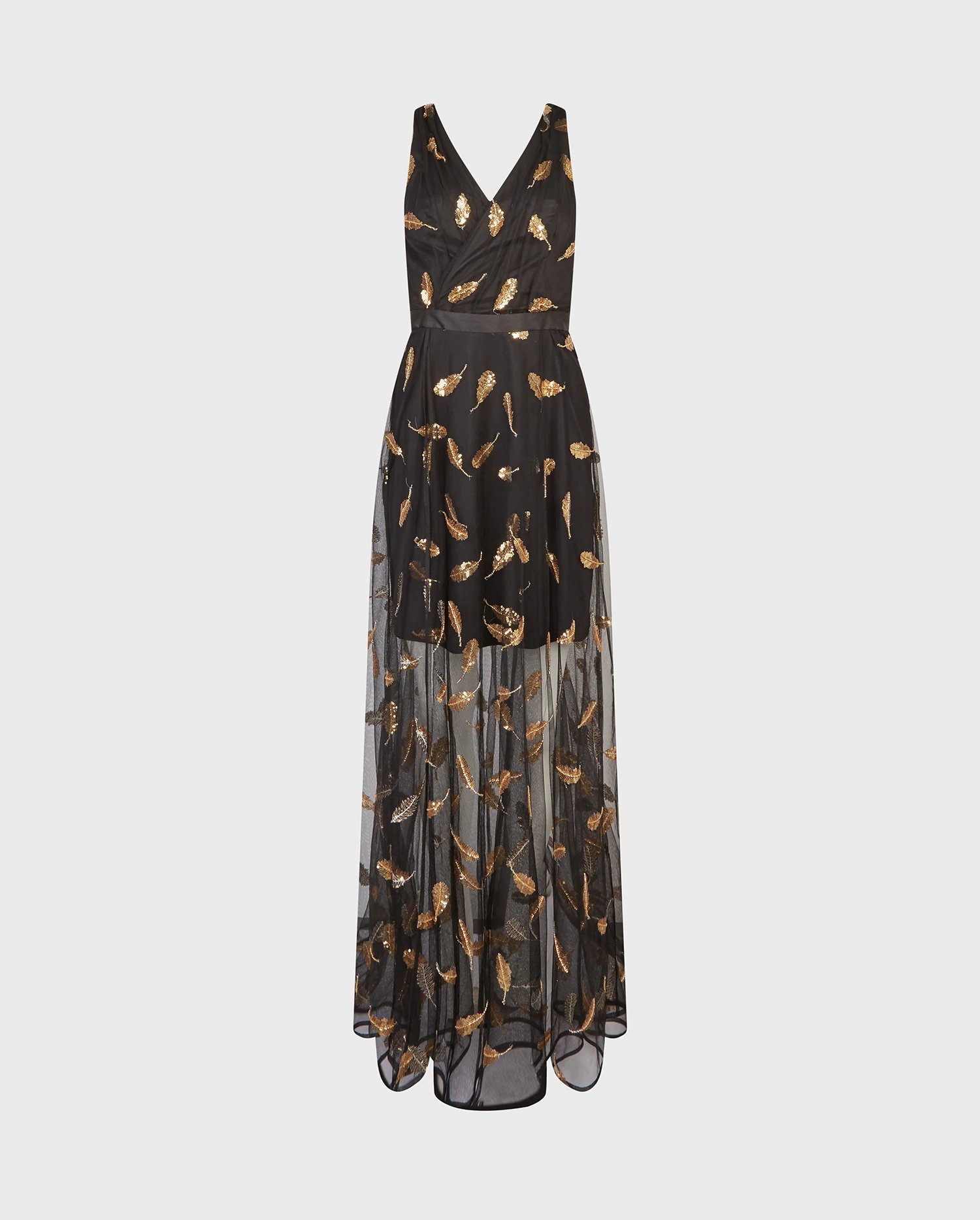 Keith Dress