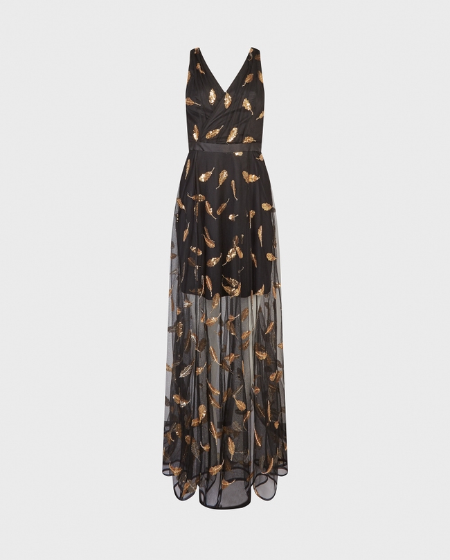 Keith Dress