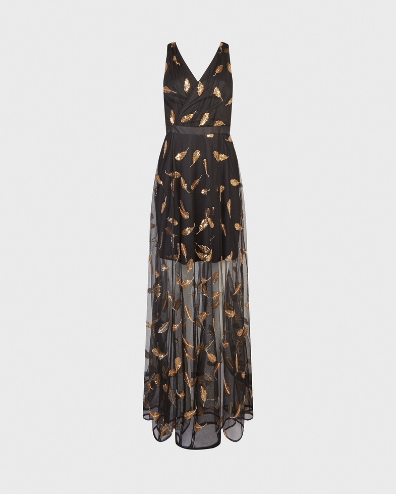 Keith Dress