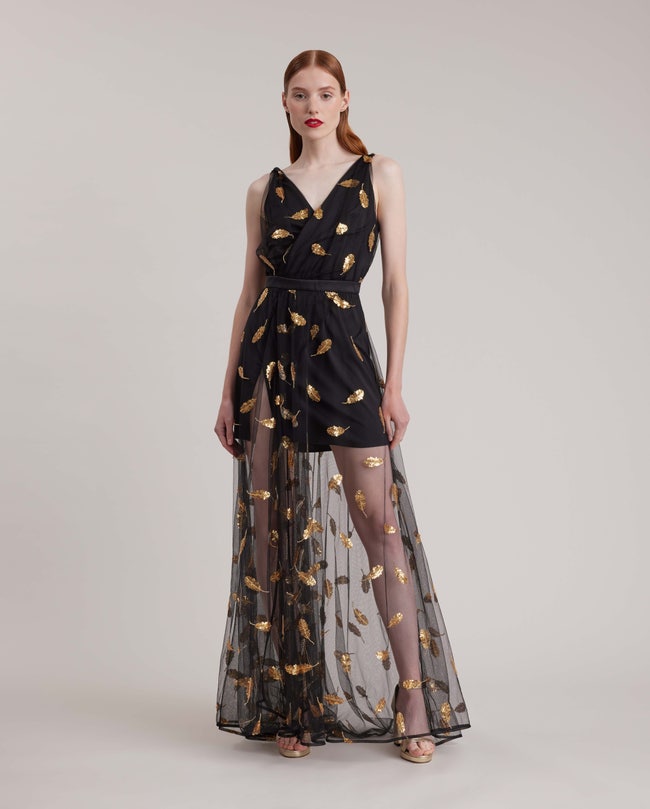 Keith Dress