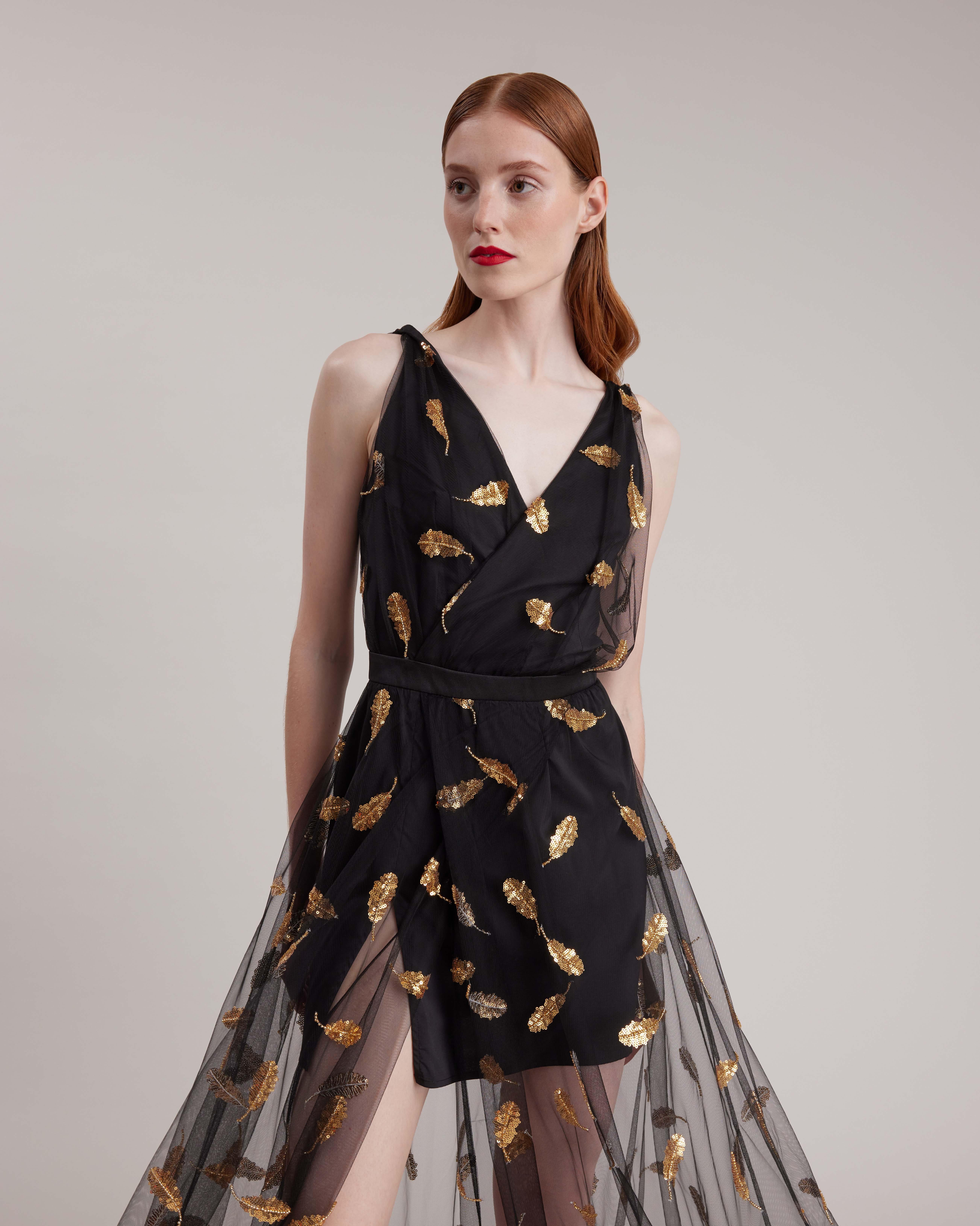 Keith Dress