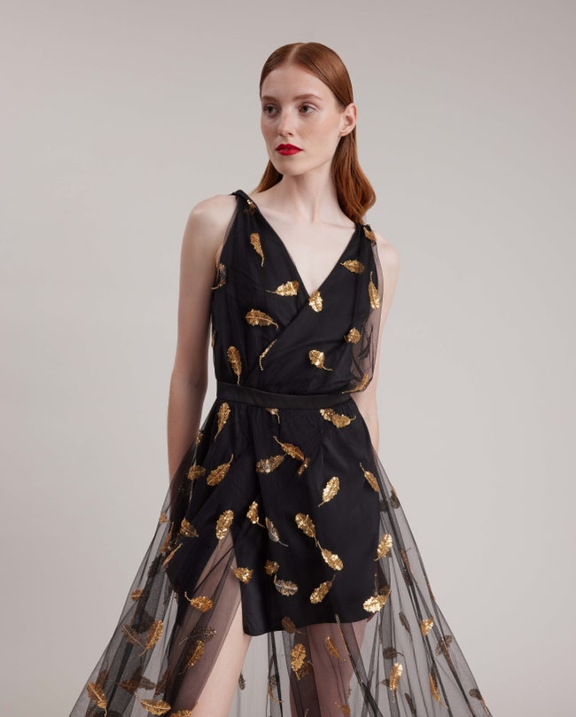 Keith Dress