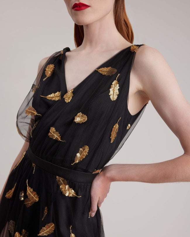 Keith Dress