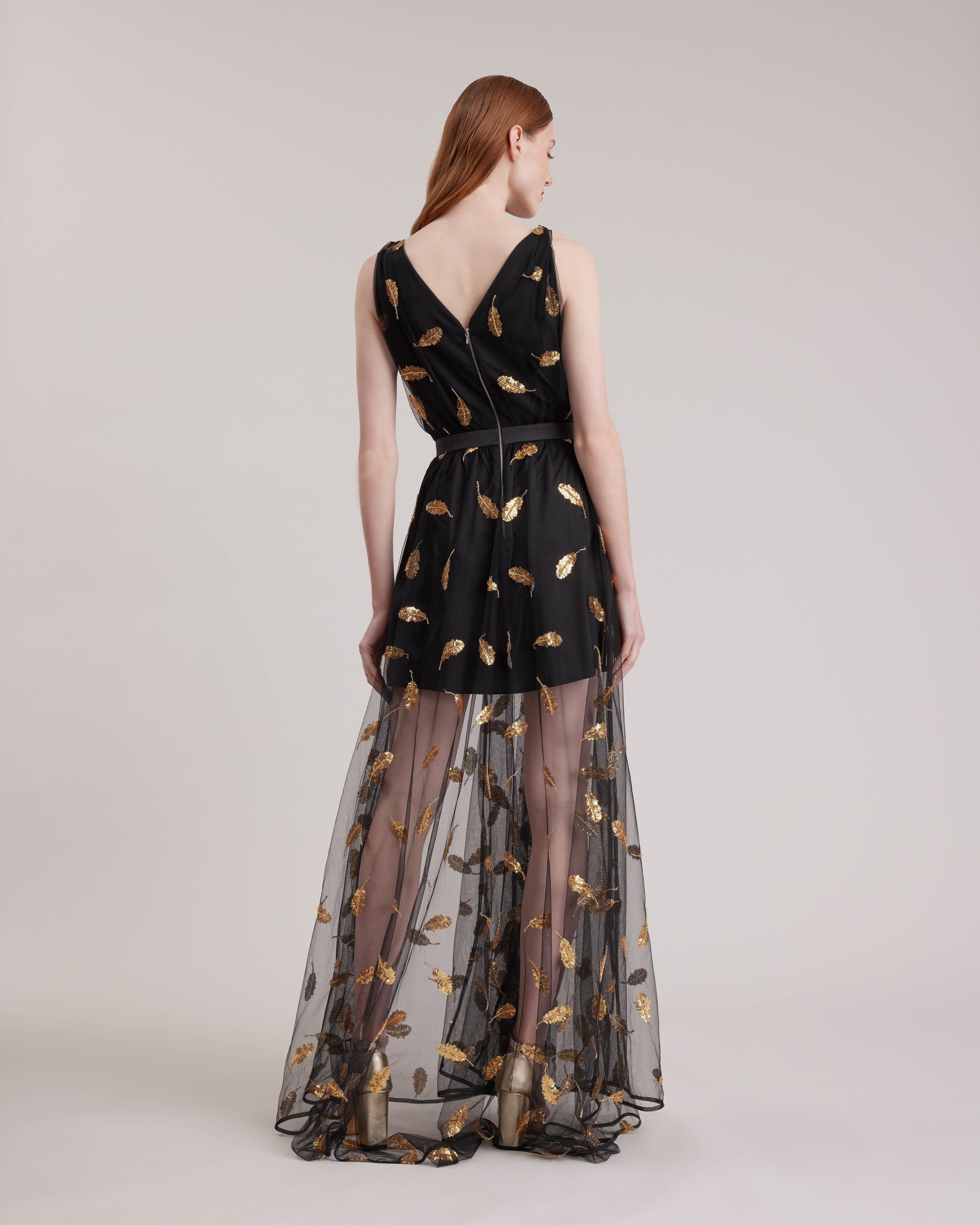 Keith Dress