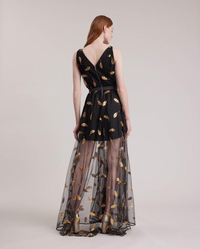 Keith Dress