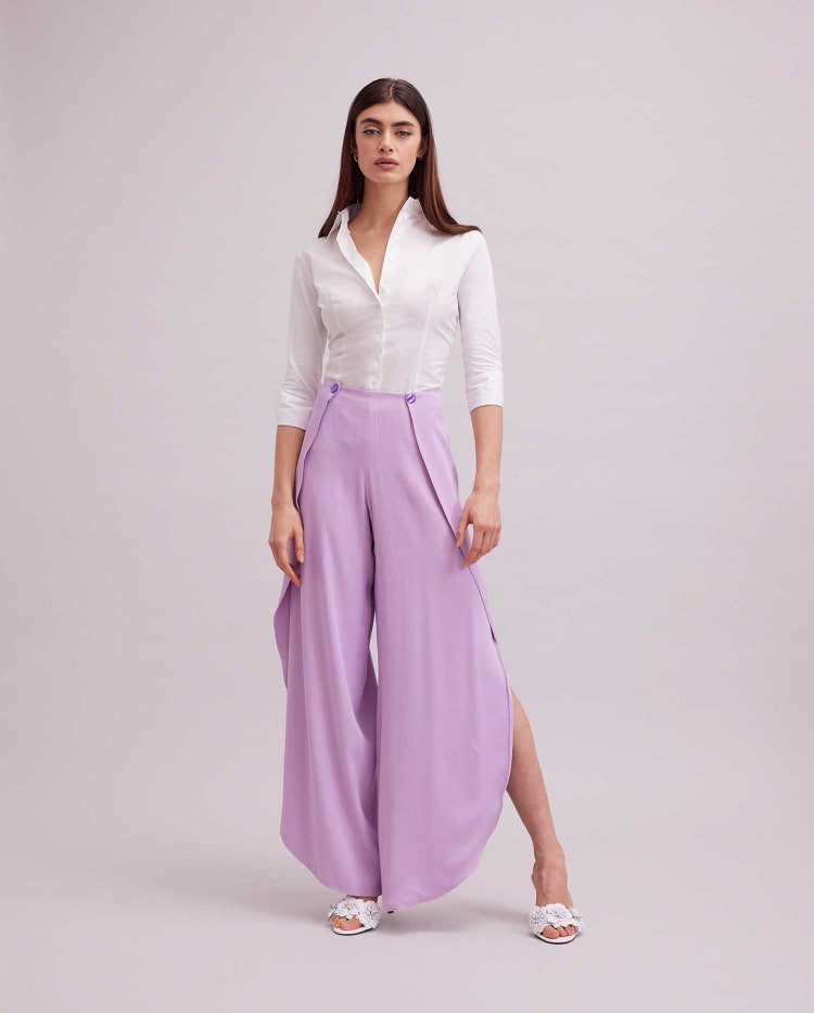 Keldrey Pant
