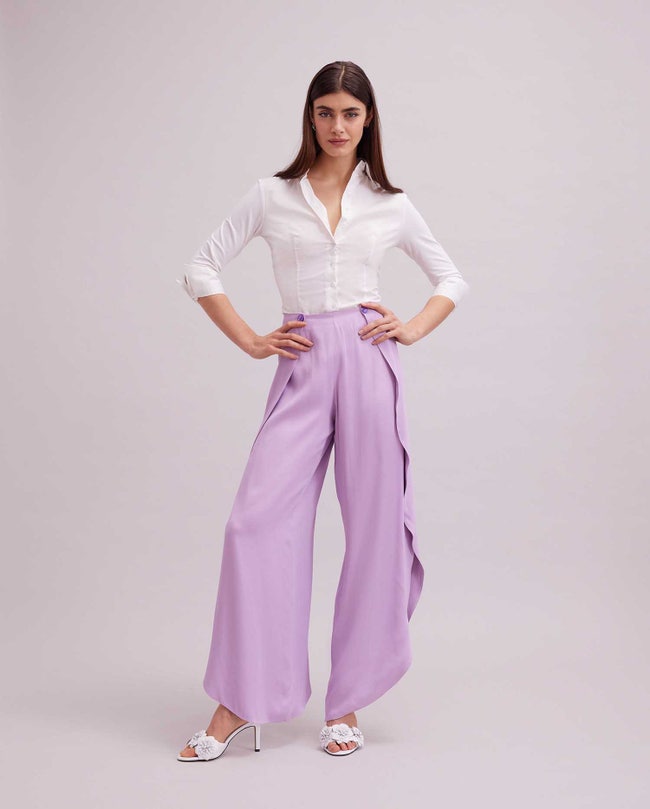 Keldrey Pant