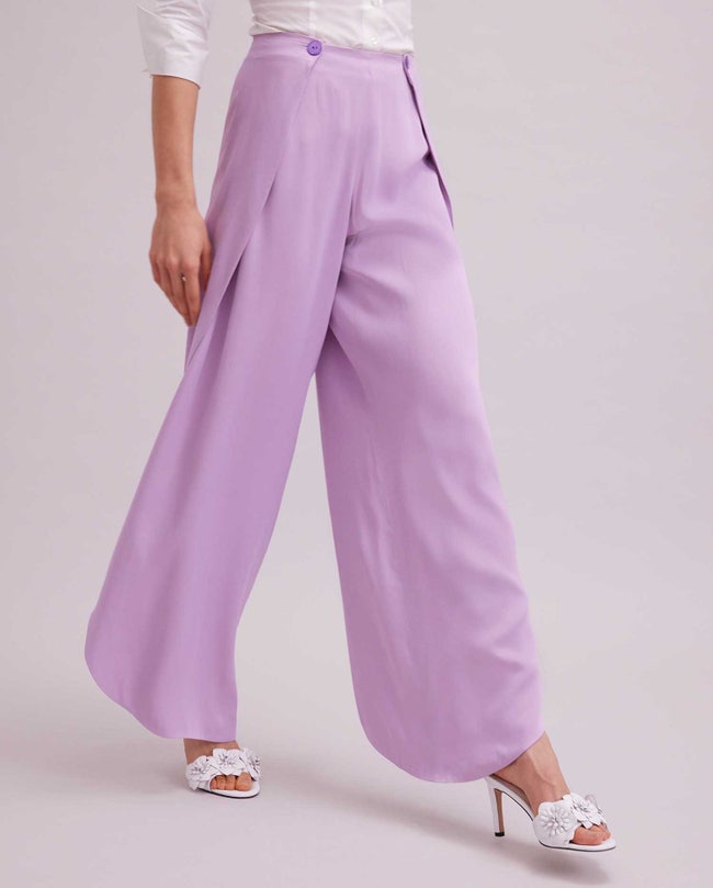 Keldrey Pant