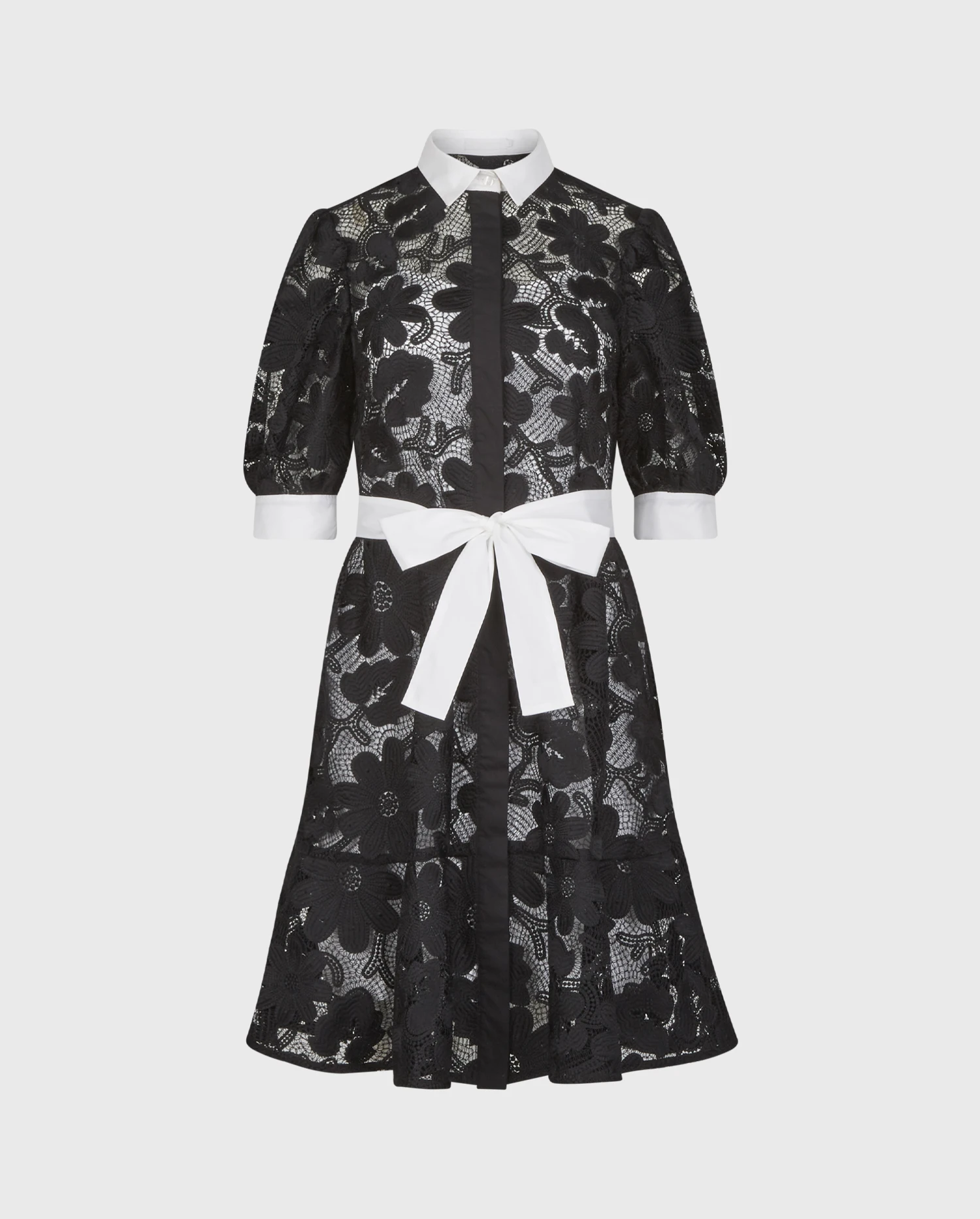 Kennah Dress