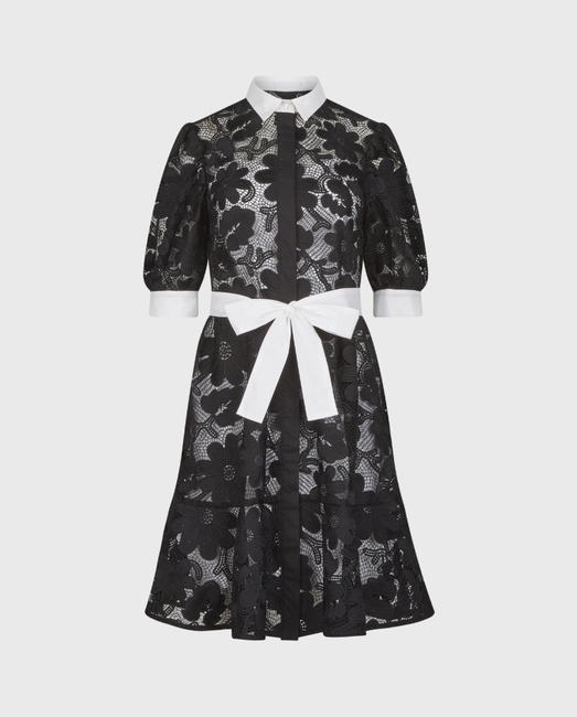 Kennah Dress