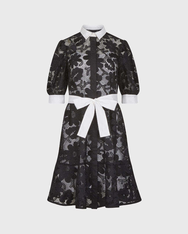 Kennah Dress