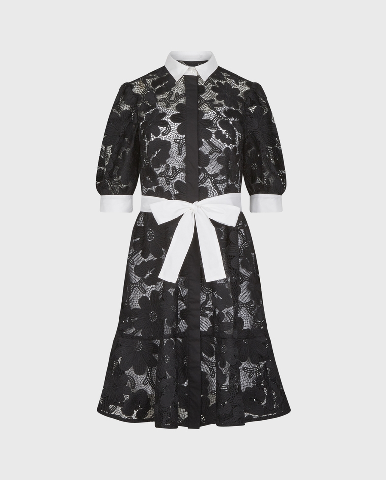 Kennah Dress