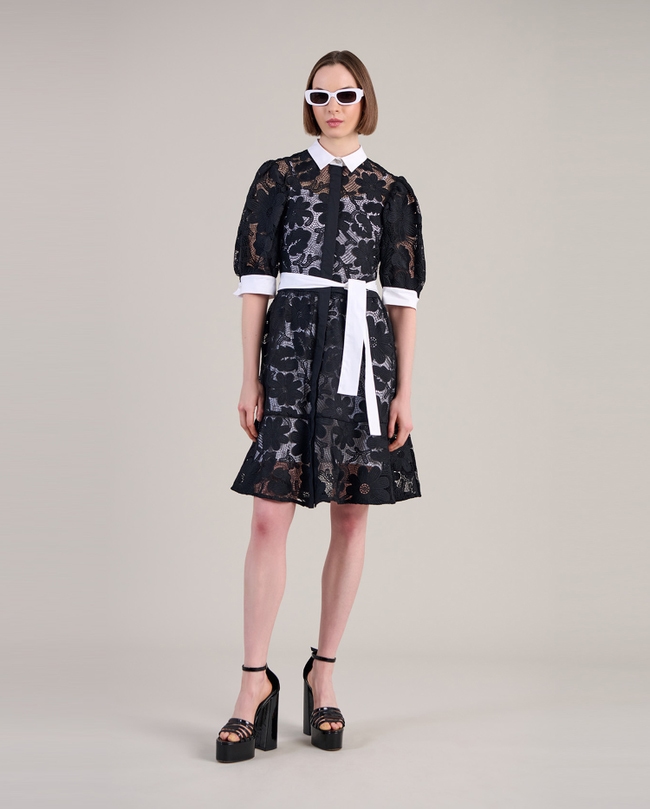 Kennah Dress