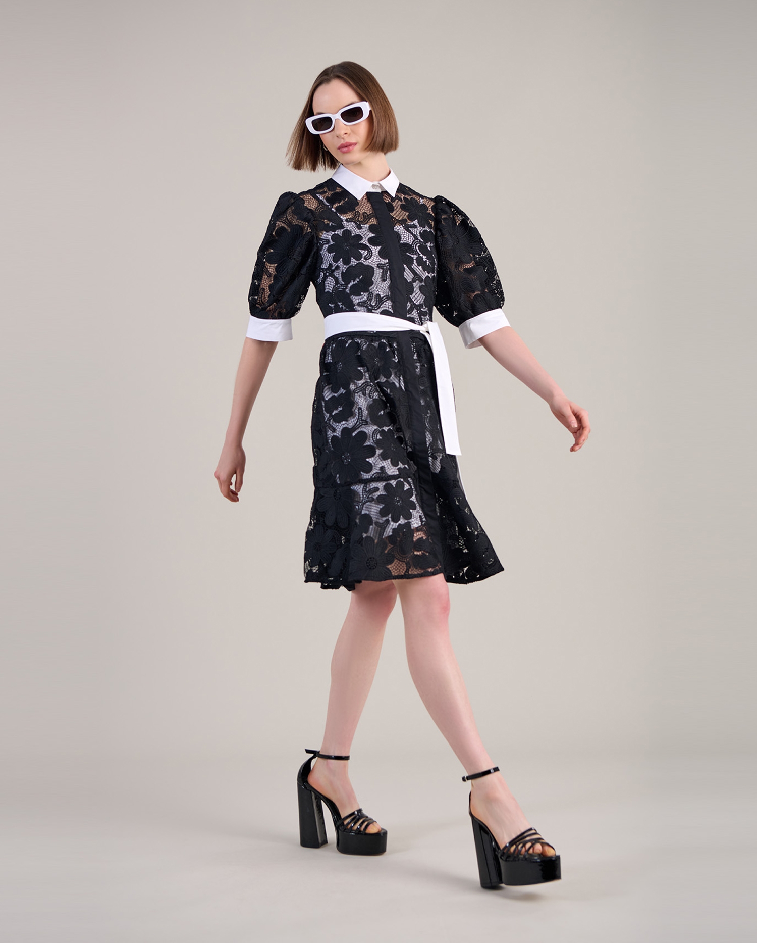 Kennah Dress