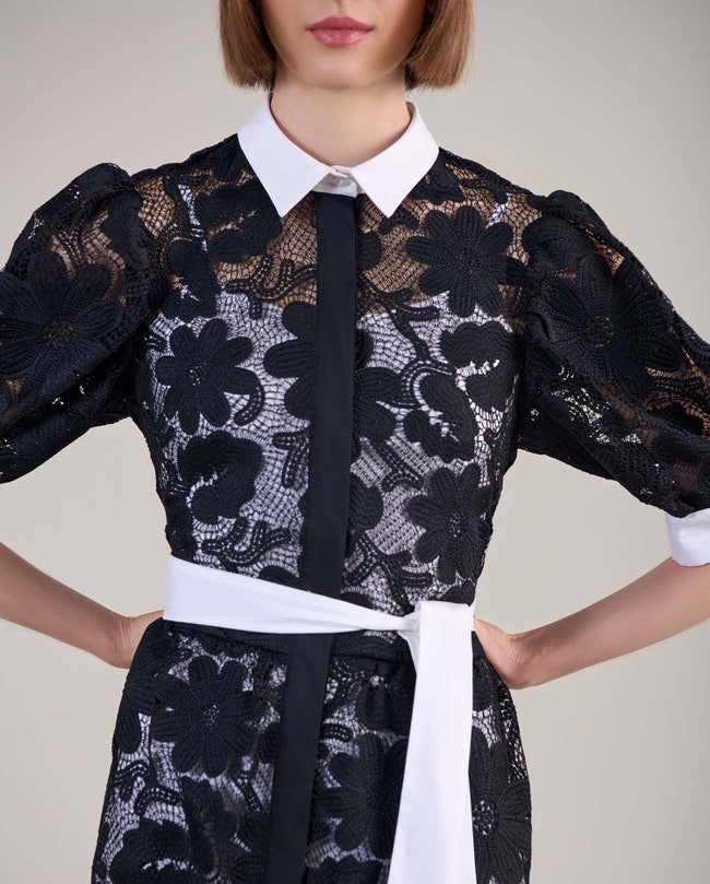 Kennah Dress