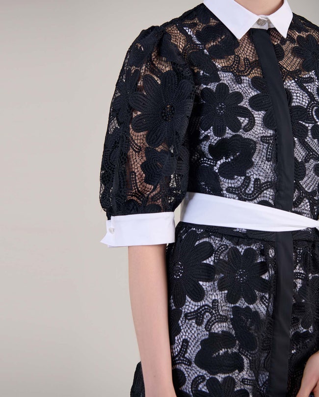 Kennah Dress