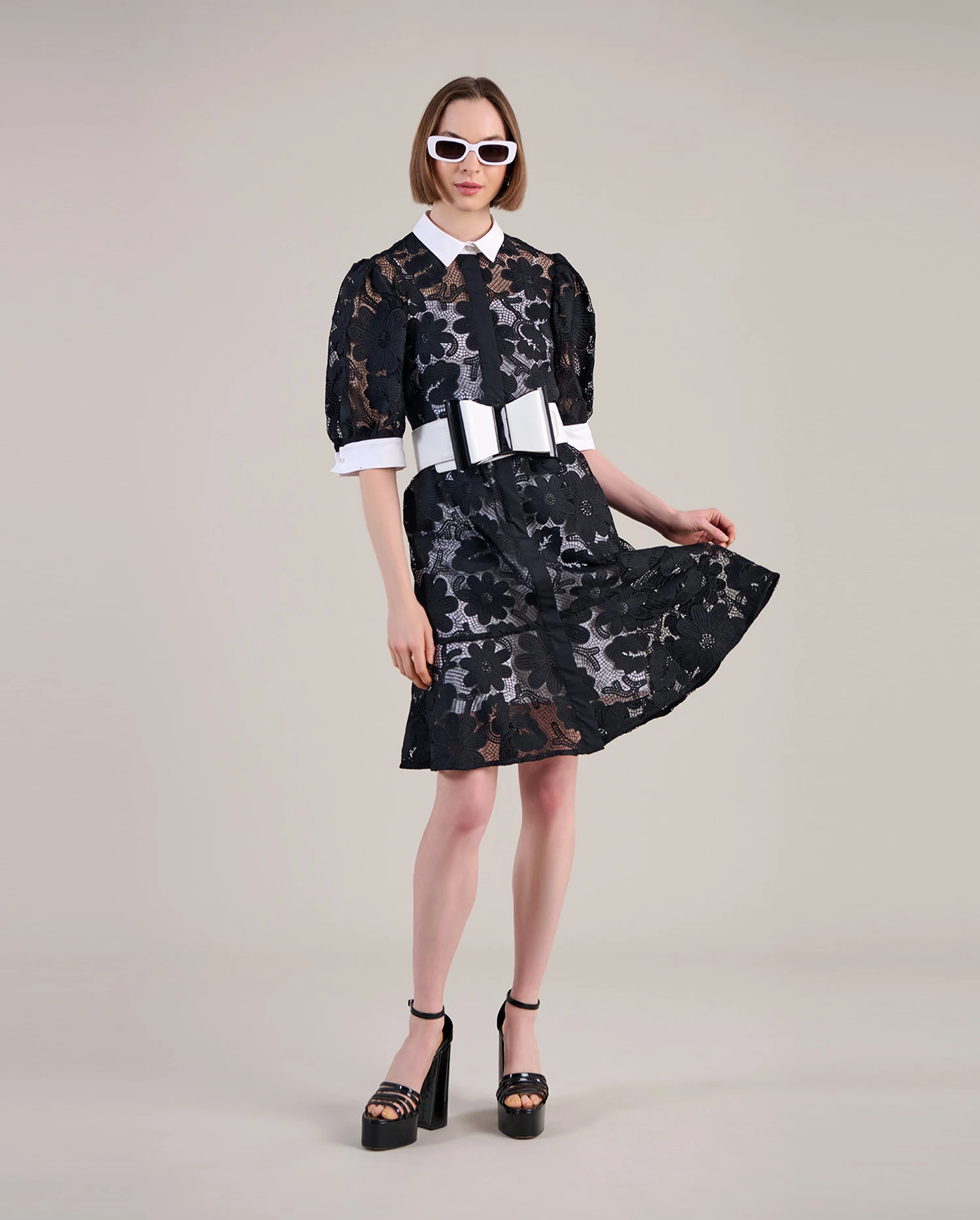 Kennah Dress