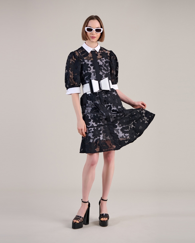 Kennah Dress