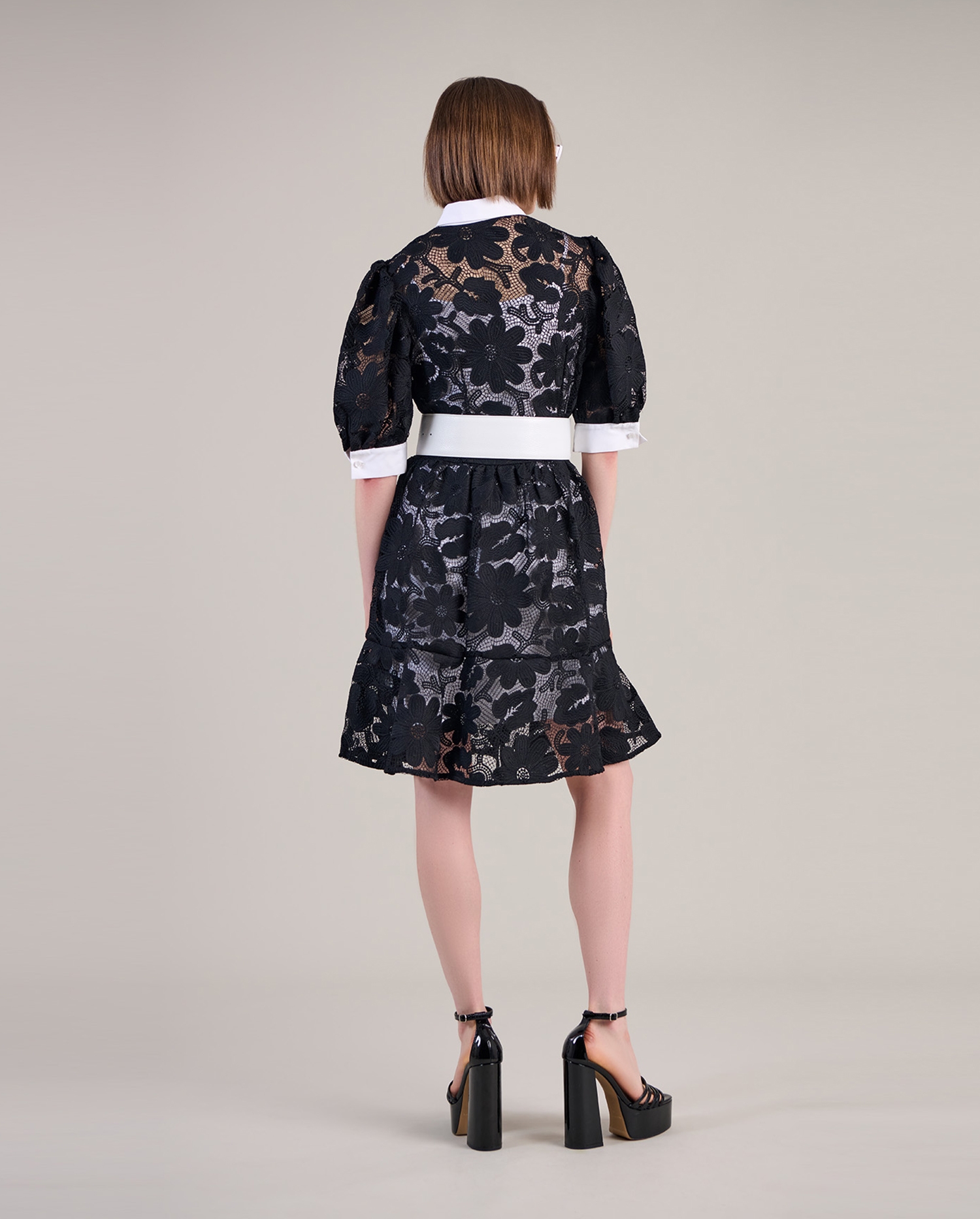 Kennah Dress