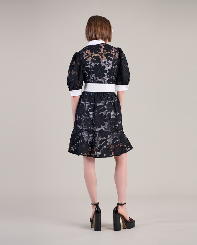 Kennah Dress