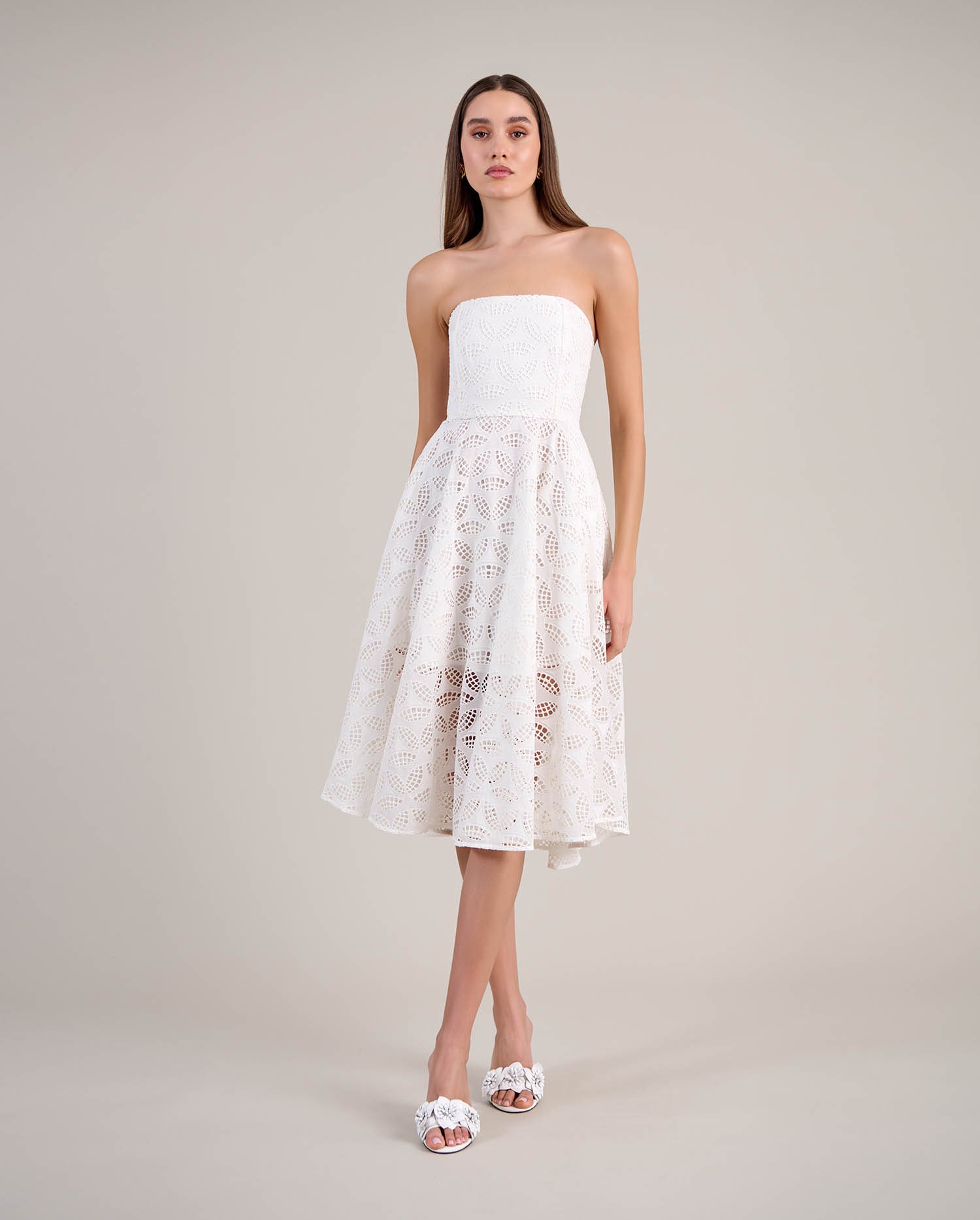 Kiara Dress