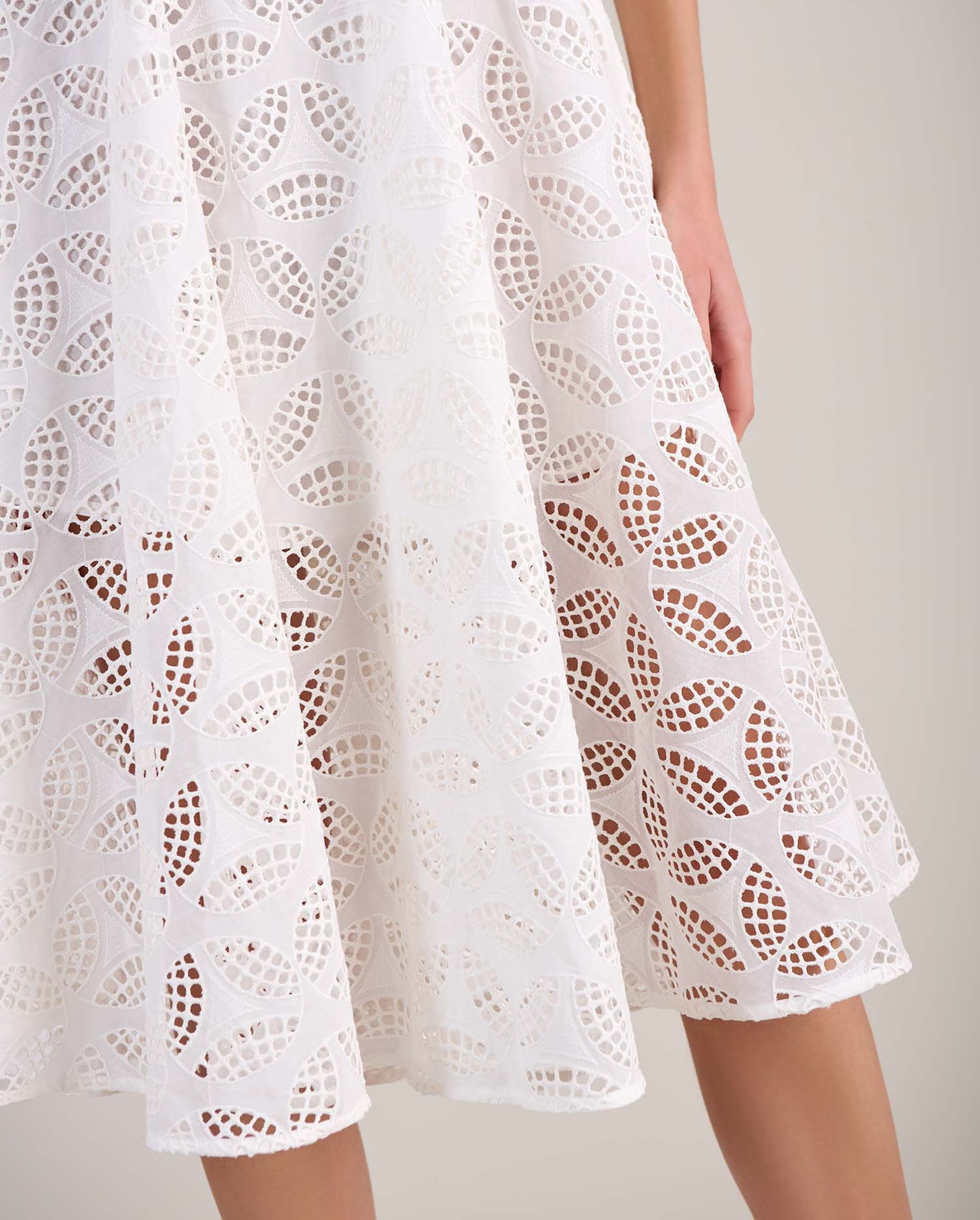 Kiara Dress
