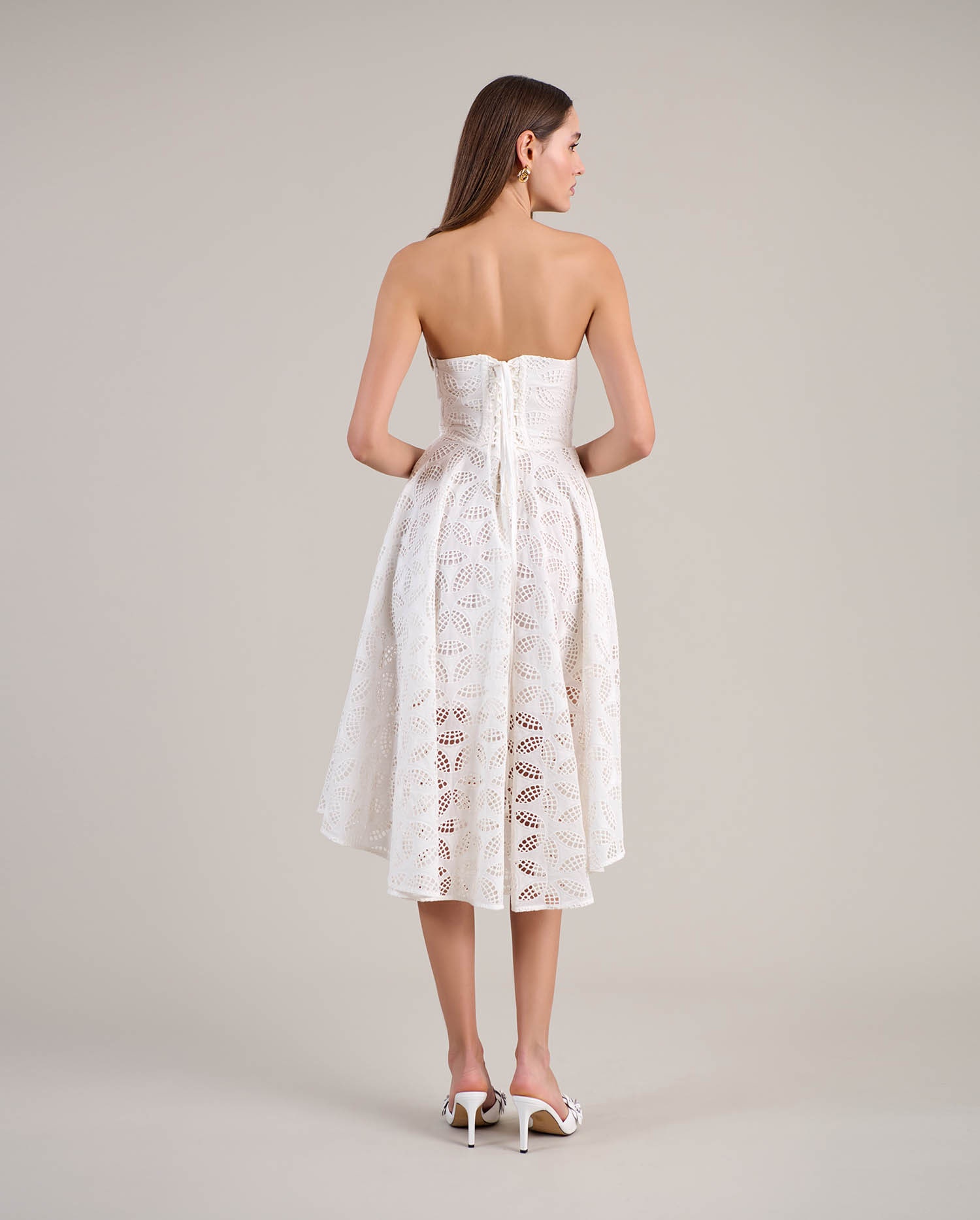Kiara Dress