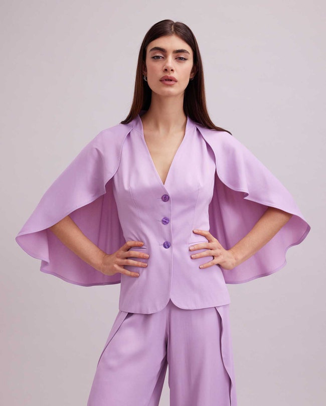 Kyliane Jacket