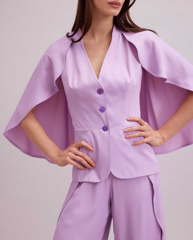 Kyliane Jacket
