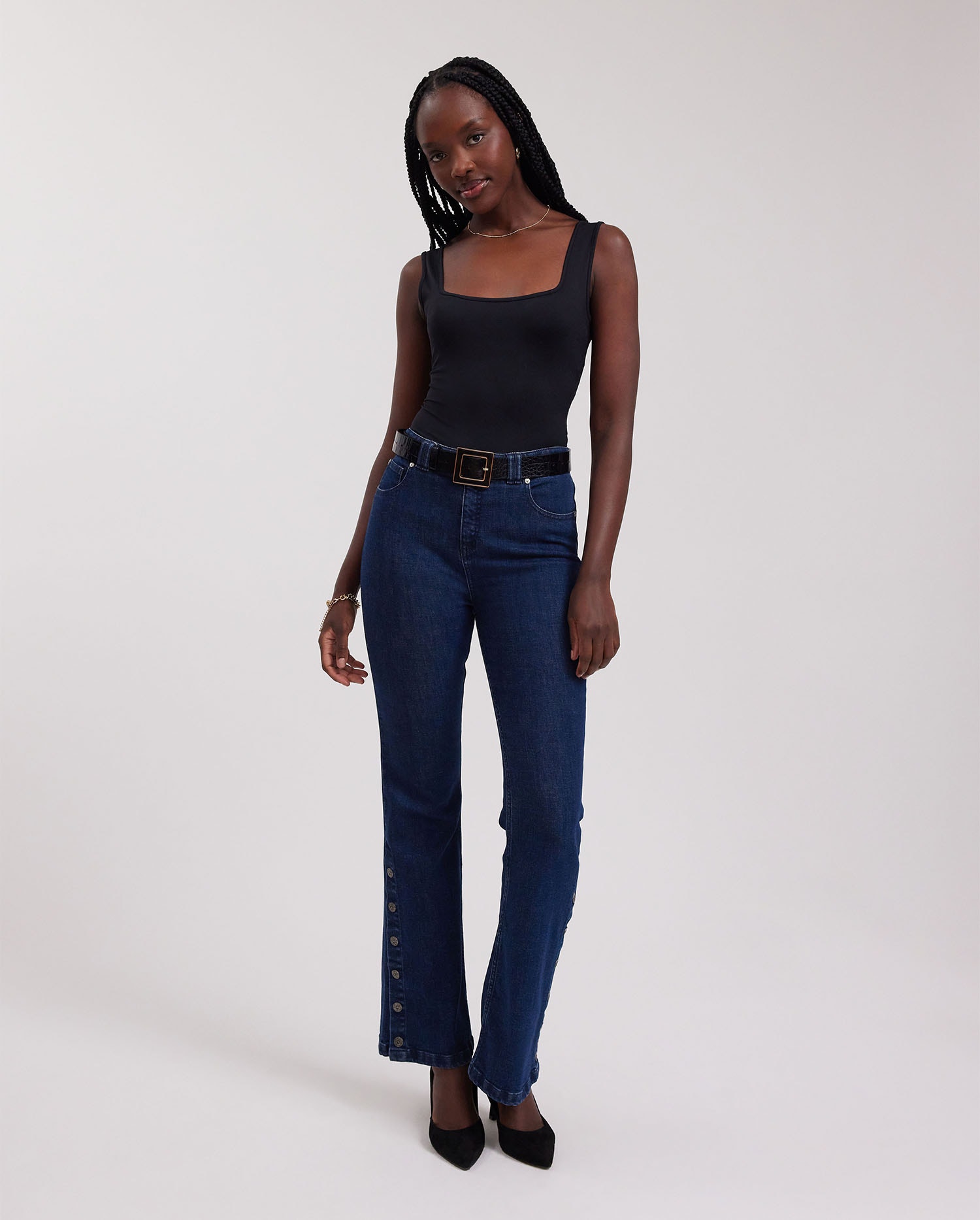 Lady Camisole