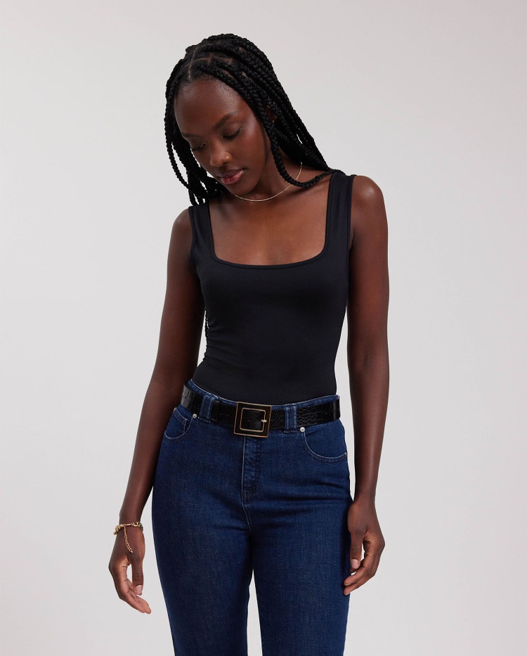 Lady Camisole