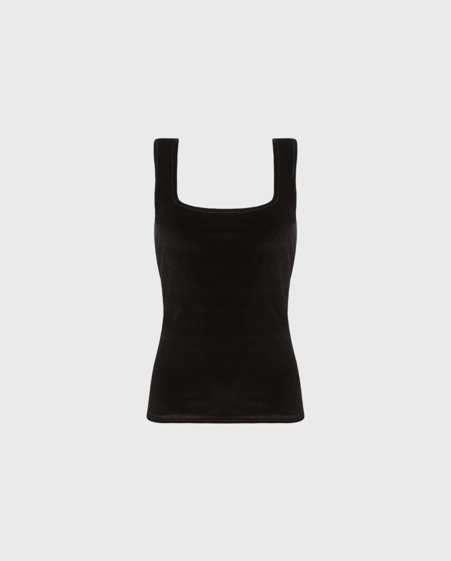 Lady Velvet Camisole