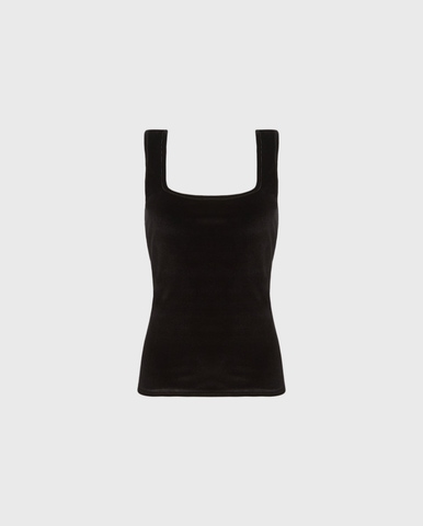Lady Velvet Camisole