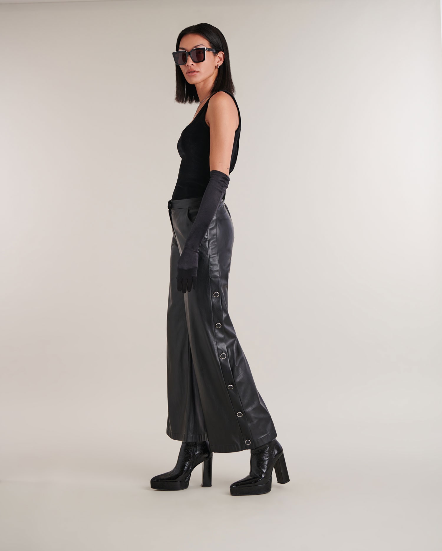Lady Velvet Camisole