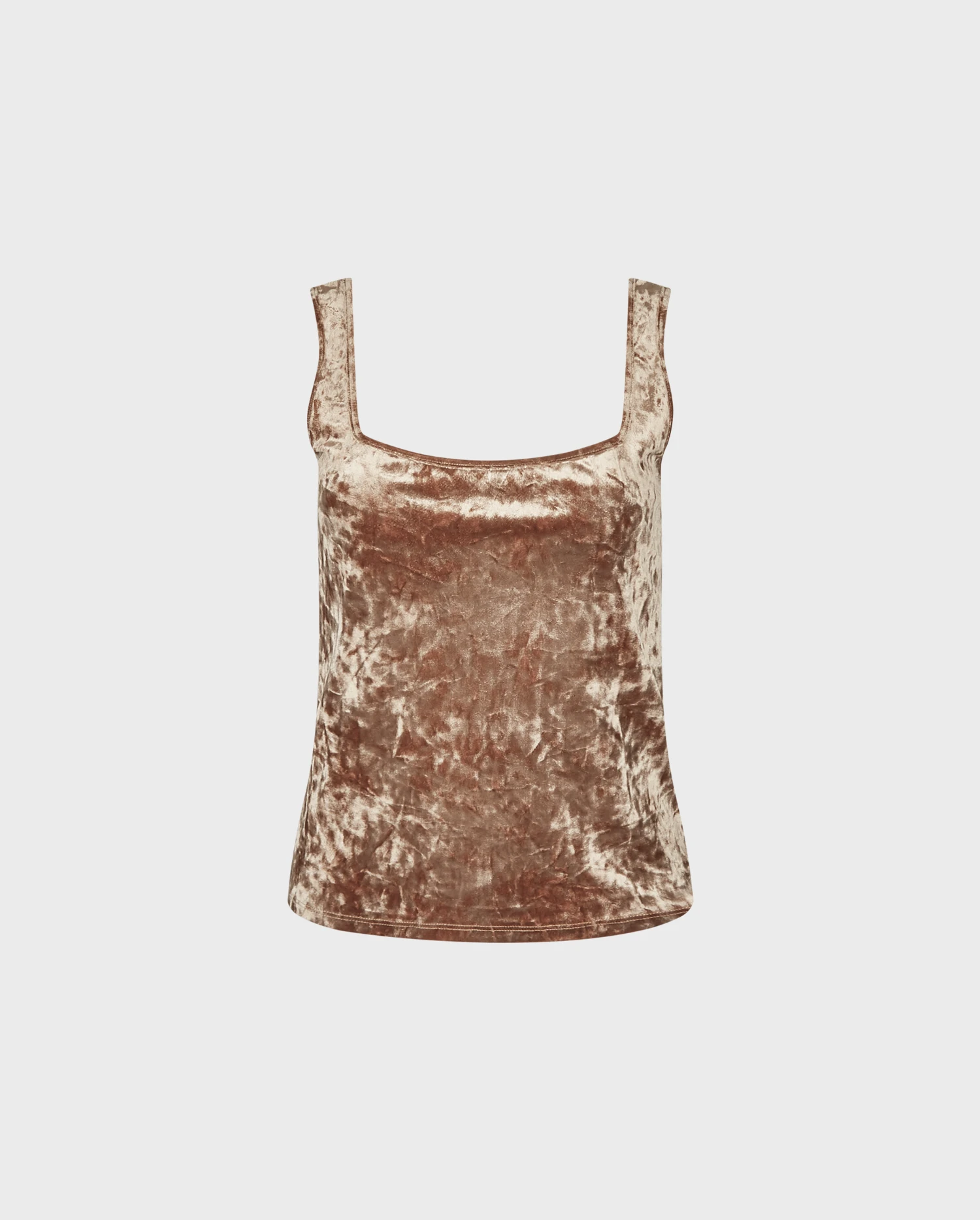 Lady Velvet Camisole