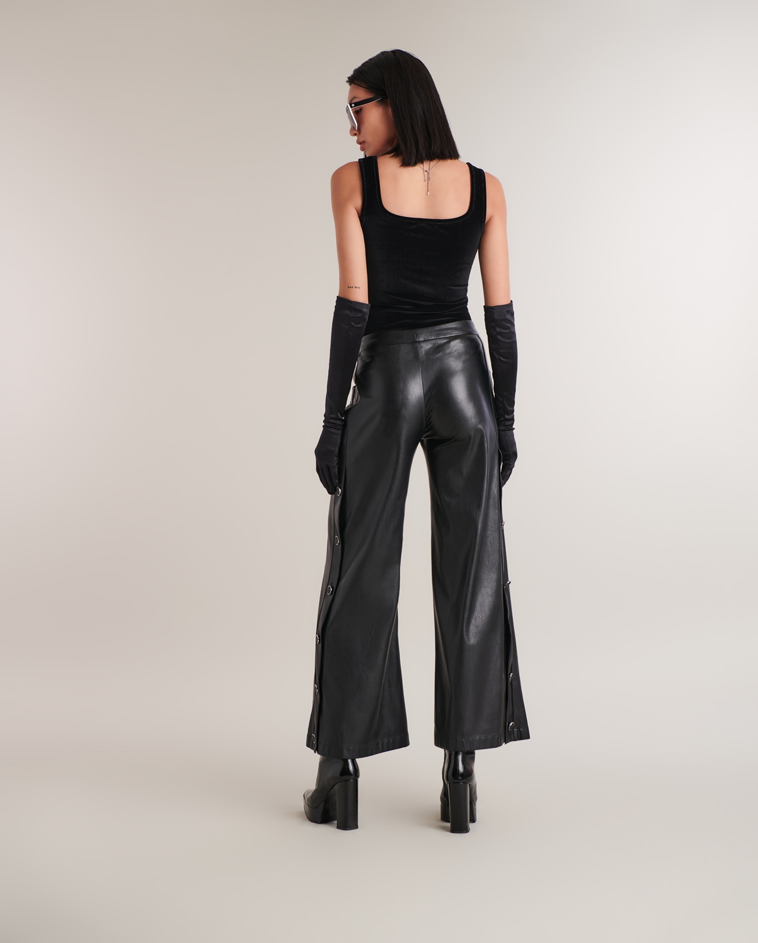 Lady Velvet Camisole