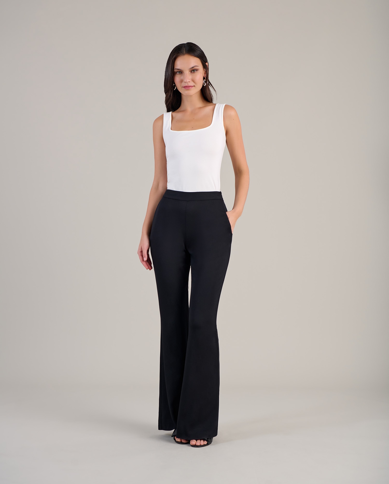 Lady Camisole