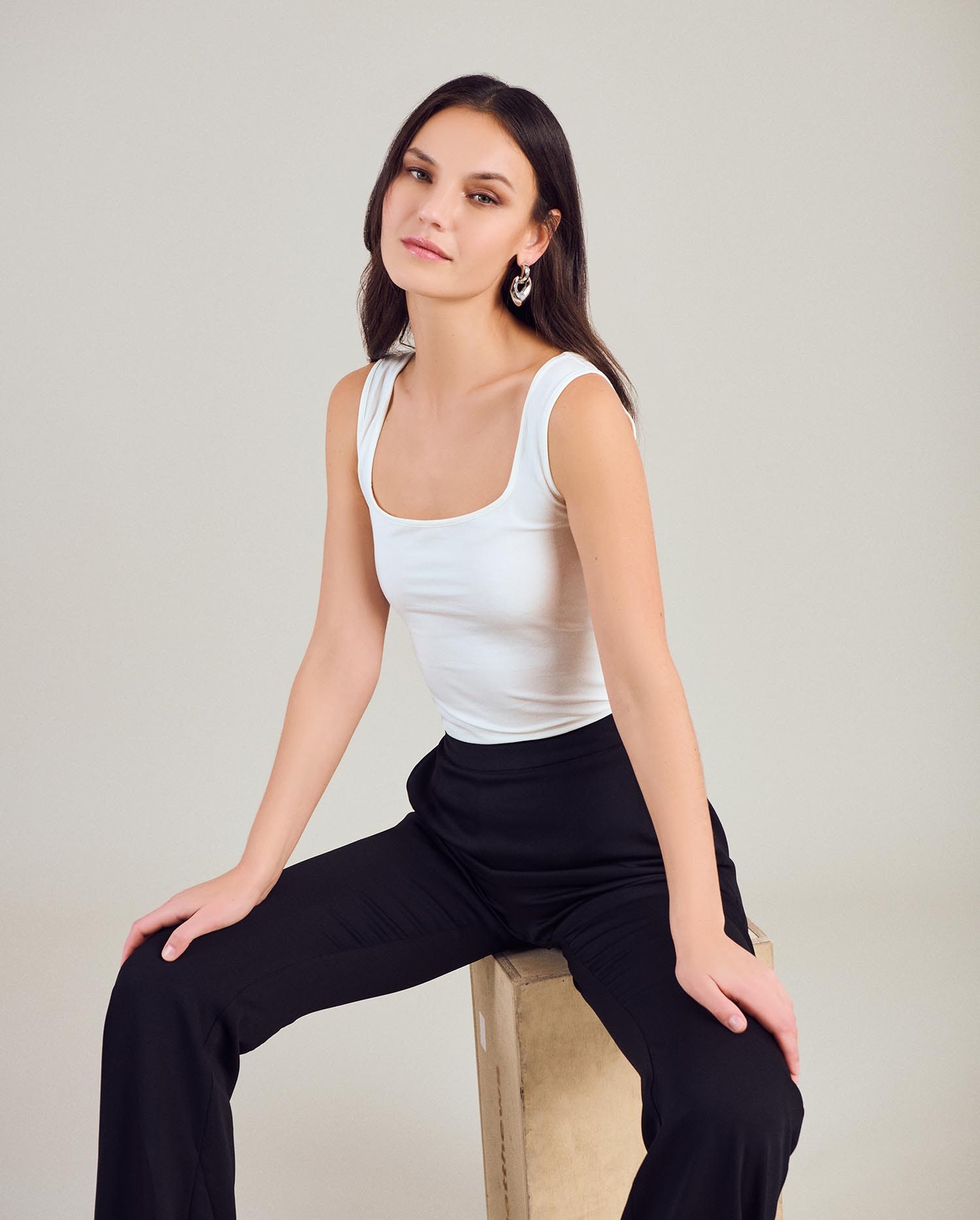 Lady Camisole