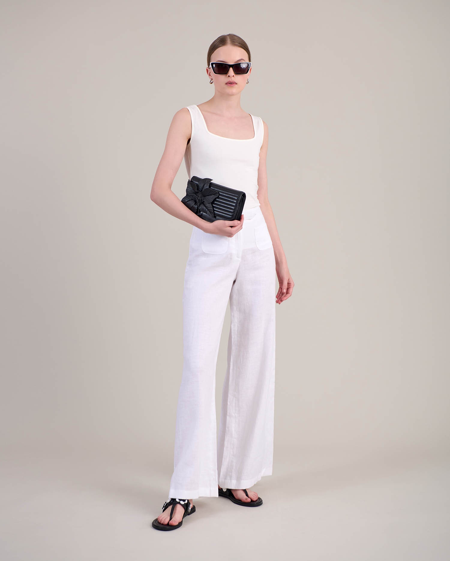 Lady Jersey Camisole