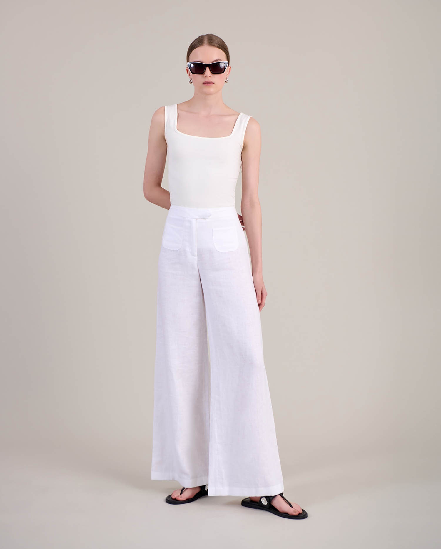 Lady Jersey Camisole