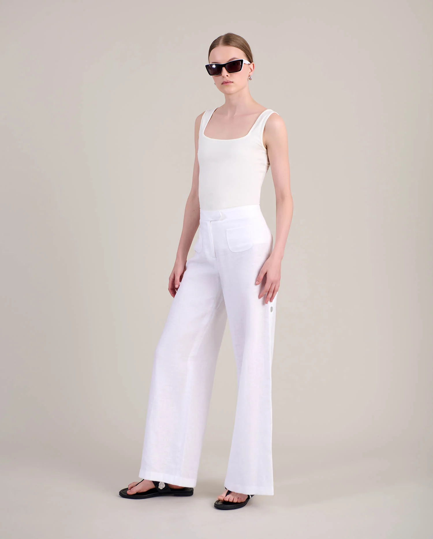 Lady Jersey Camisole